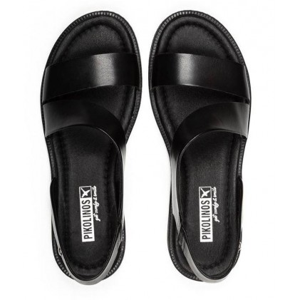 SANDALS PIKOLINOS MORAIRA W4E-0834 BLACK