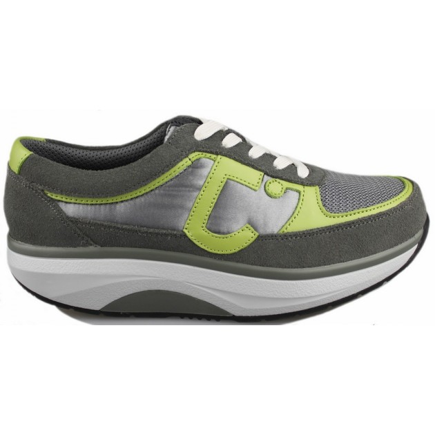 JOYA ID CASUAL W GRIS JOYA ID CASUAL W GRIS