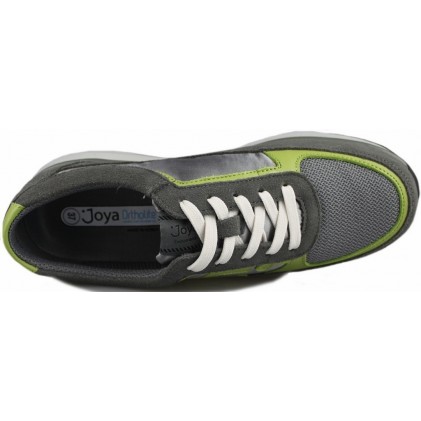 JOYA ID CASUAL W GRIS