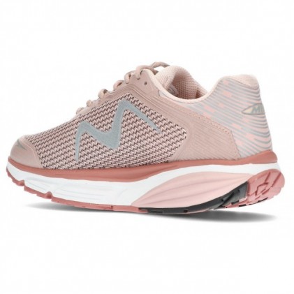 WOMEN'S MBT COLORADO X RUNNING SHOES ROSE_DUST