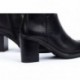 PIKOLINOS POMPEYA ANKLE BOOTS W9T-8594 BLACK