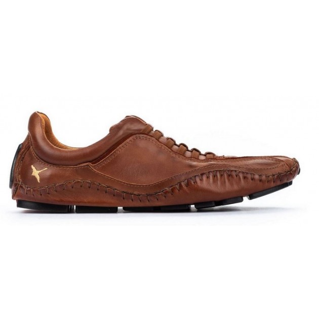 SHOES PIKOLINOS FUENCARRAL 15A-6175 CUERO SHOES PIKOLINOS FUENCARRAL 15A-6175 CUERO