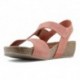 INTERBIOS summer sandals TEJA
