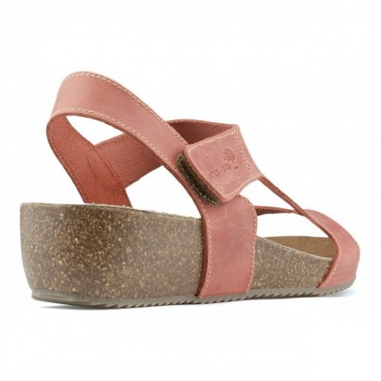 INTERBIOS summer sandals TEJA