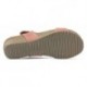 INTERBIOS summer sandals TEJA