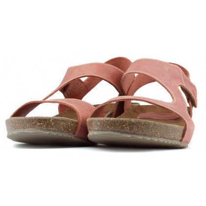 INTERBIOS summer sandals TEJA