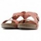 INTERBIOS summer sandals TEJA