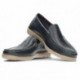 MOCCASINS CALLAGHAN FREE HORSE TENGER 18001 NAVY