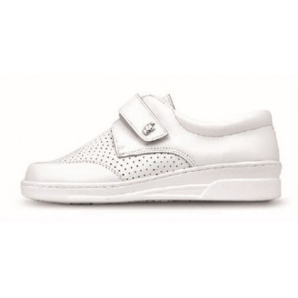 Saguys sanitary clog extra comfortable anatomical 2020 BLANCO