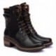 PIKOLINOS SAN SEBASTIA W1T-8812 ANKLE BOOTS BLACK