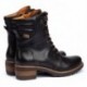 PIKOLINOS SAN SEBASTIA W1T-8812 ANKLE BOOTS BLACK