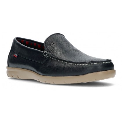 MOCCASINS CALLAGHAN FREE HORSE TENGER 18001 AZUL