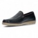 MOCCASINS CALLAGHAN FREE HORSE TENGER 18001 AZUL