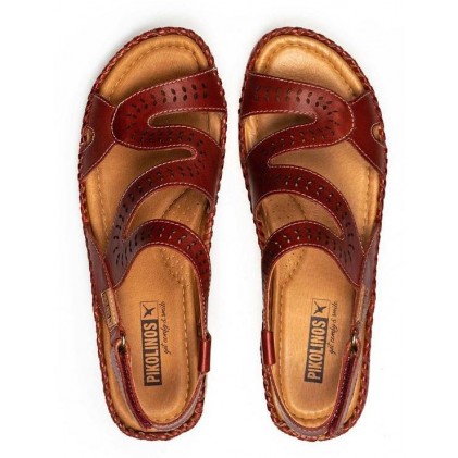 PIKOLINOS SANDALS ALTEA W7N-0630 SANDIA