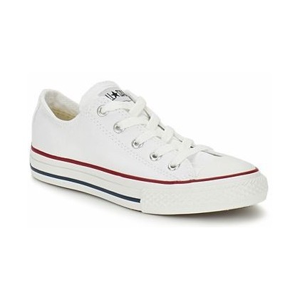 Converse zapatillas bajas unisex BLANCO