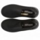 ELASTIC ARCHOPEDIC SHOES 1741 BLACK