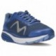 WOMEN'S MBT COLORADO X RUNNING SHOES BLUE