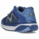 WOMEN'S MBT COLORADO X RUNNING SHOES BLUE