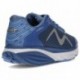 WOMEN'S MBT COLORADO X RUNNING SHOES BLUE