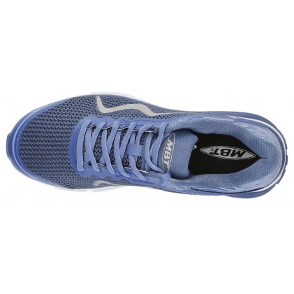 WOMEN'S MBT COLORADO X RUNNING SHOES BLUE