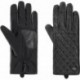 BARTS 0290 HAGUE GLOVES BLACK