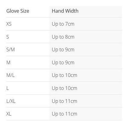 BARTS 0290 HAGUE GLOVES BLACK