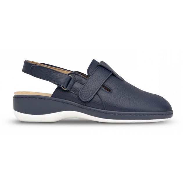SAGUYS PROFESSIONAL DOUBLE VELCRO COMFORTABLE WORK CLOGS AZUL SAGUYS PROFESSIONAL DOUBLE VELCRO COMFORTABLE WORK CLOGS AZUL