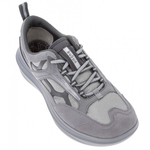 KYBUN SURSEE SHOES M GREY KYBUN SURSEE SHOES M GREY