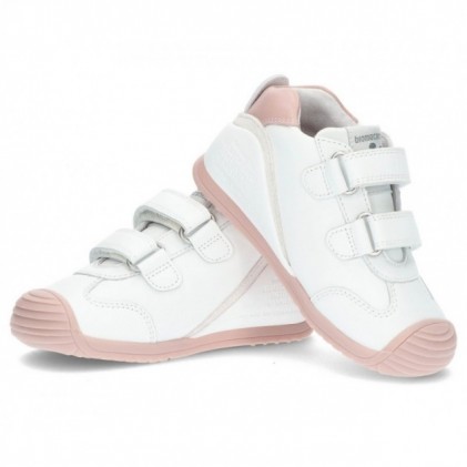 BIOMECANICS E-SAUVAGE SPORTS 2020-2021 ROSA
