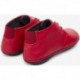 CAMPER RIGHT NINA ANKLE BOOTS K400221 ROJO