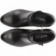 FLOWY ANKLE BOOTS ALEGRIA D8889 NEGRO