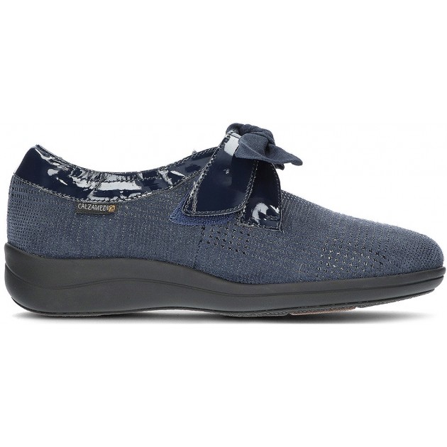 SHOES FOOTWEARMEDI CASUAL 0757 AZUL SHOES FOOTWEARMEDI CASUAL 0757 AZUL