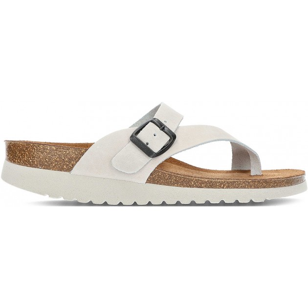 INTERIOR SANDALS ALYSA 7119C GRIS INTERIOR SANDALS ALYSA 7119C GRIS