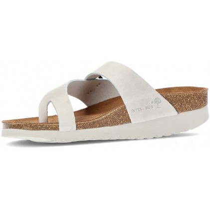 INTERIOR SANDALS ALYSA 7119C GRIS