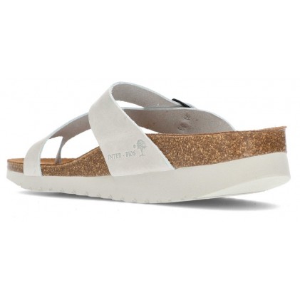 INTERIOR SANDALS ALYSA 7119C GRIS