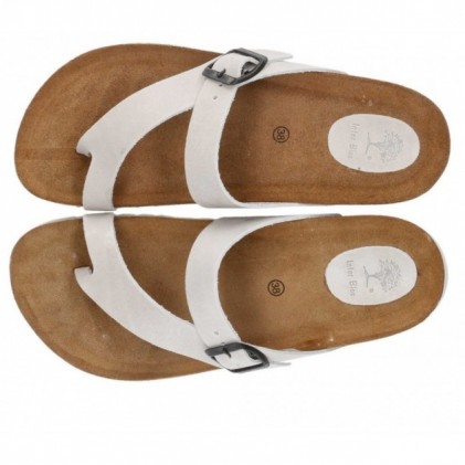 INTERIOR SANDALS ALYSA 7119C GRIS