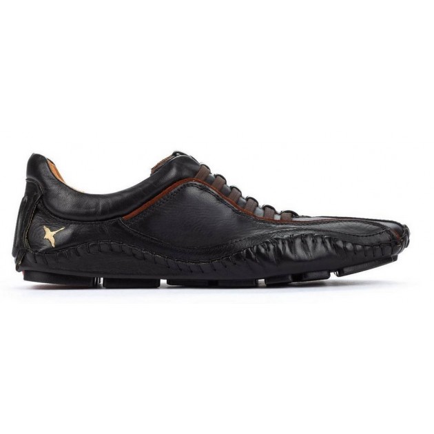SHOES PIKOLINOS FUENCARRAL 15A-6175 BLACK SHOES PIKOLINOS FUENCARRAL 15A-6175 BLACK