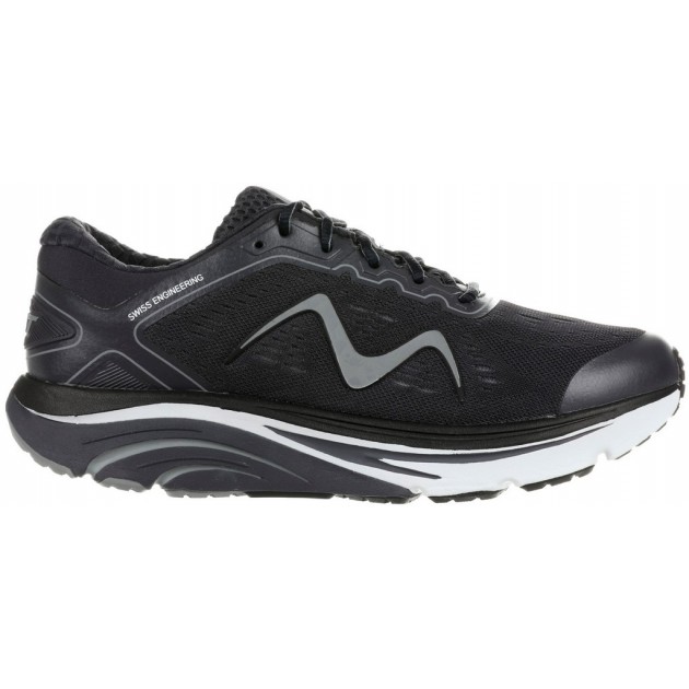 MEN'S MBT GTC 2000 LACE UP SHOES CHARCOAL MEN'S MBT GTC 2000 LACE UP SHOES CHARCOAL