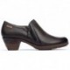 PIKOLINOS ROTTERDAM ANKLE BOOTS 902-5948 LEAD