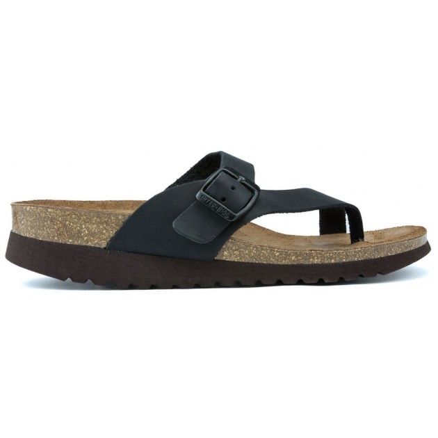 INTERIOR SANDALS ALYSA 7119C NEGRO INTERIOR SANDALS ALYSA 7119C NEGRO