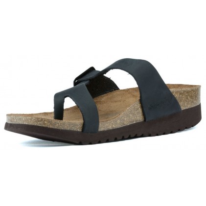 INTERIOR SANDALS ALYSA 7119C NEGRO