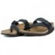 INTERIOR SANDALS ALYSA 7119C NEGRO