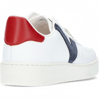 SNEAKERS VICTORIA 1258201 MARINO