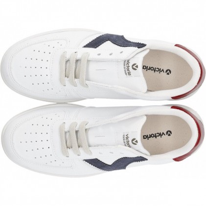 SNEAKERS VICTORIA 1258201 MARINO