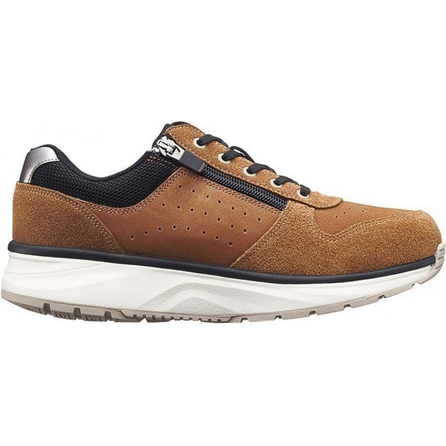 SNEAKER JOYA DYNAMO ZIP W CURRY SNEAKER JOYA DYNAMO ZIP W CURRY