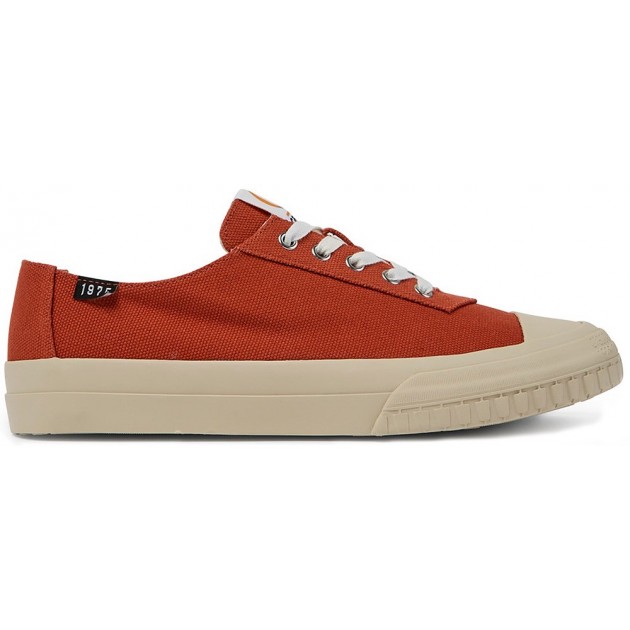 CAMPER CAMALEON SNEAKERS K100674 ROJO CAMPER CAMALEON SNEAKERS K100674 ROJO