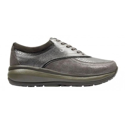 SHOES JOYA SYDNEY W GREY