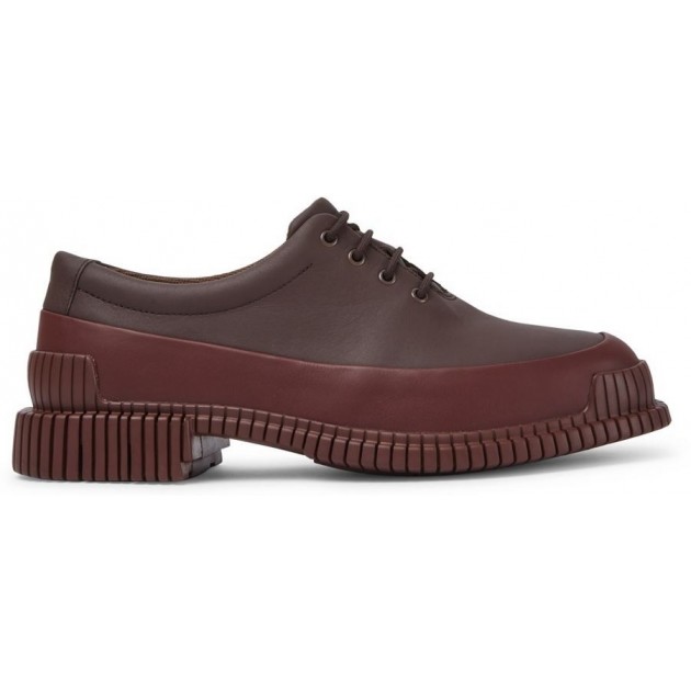 CAMPER PIX SHOE K200687 BURDEOS CAMPER PIX SHOE K200687 BURDEOS