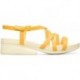 CAMPER MINIKAAH SANDALS K201235 AMARILLO