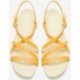 CAMPER MINIKAAH SANDALS K201235 AMARILLO